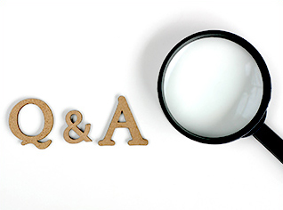 Q＆A